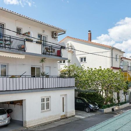 Apartments Rogulj Τρογκίρ Εξωτερικό φωτογραφία
