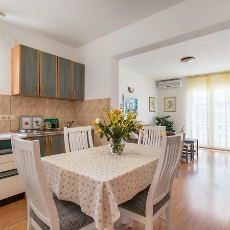 Apartments Rogulj Τρογκίρ Εξωτερικό φωτογραφία