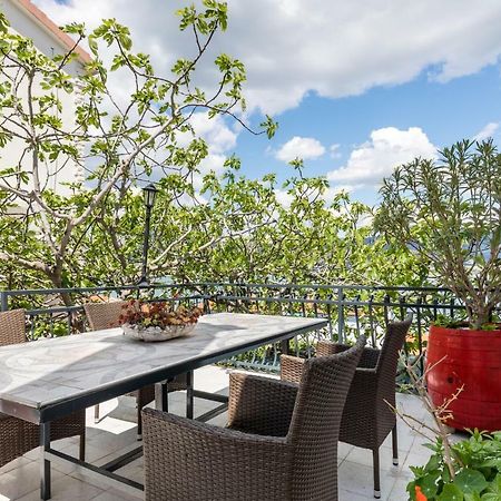 Apartments Rogulj Τρογκίρ Εξωτερικό φωτογραφία