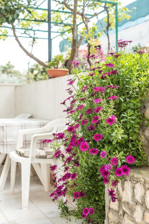 Apartments Rogulj Τρογκίρ Εξωτερικό φωτογραφία
