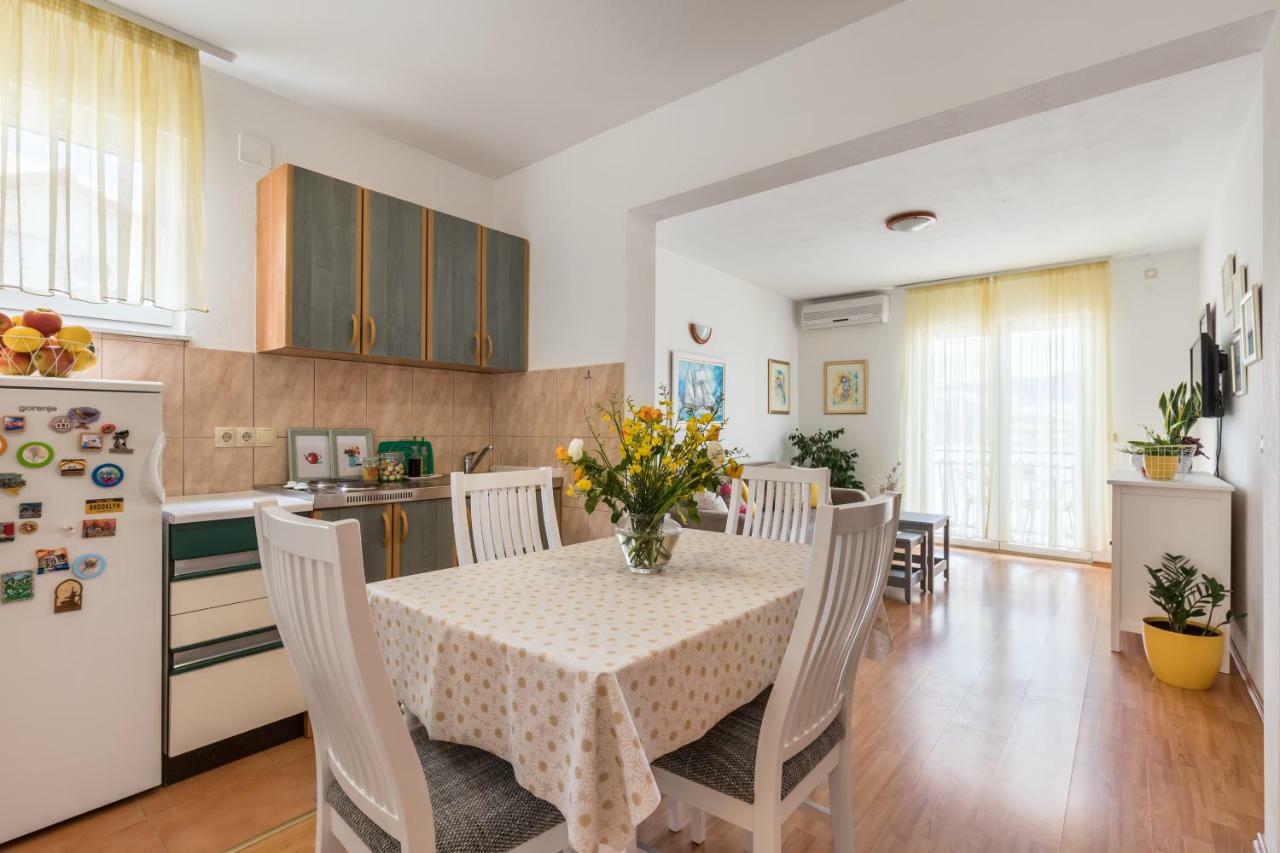 Apartments Rogulj Τρογκίρ Εξωτερικό φωτογραφία