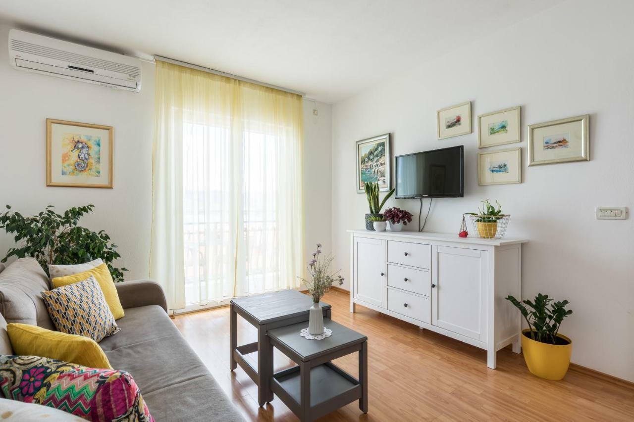Apartments Rogulj Τρογκίρ Εξωτερικό φωτογραφία