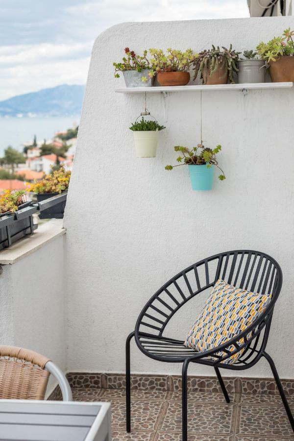 Apartments Rogulj Τρογκίρ Εξωτερικό φωτογραφία
