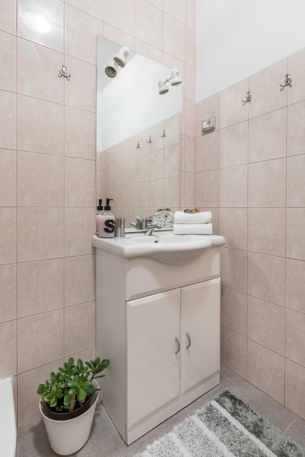 Apartments Rogulj Τρογκίρ Εξωτερικό φωτογραφία