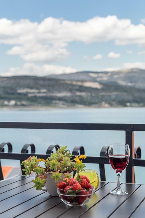 Apartments Rogulj Τρογκίρ Εξωτερικό φωτογραφία