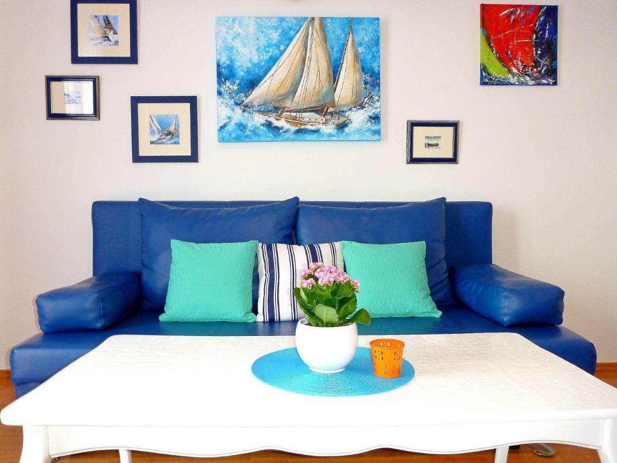 Apartments Rogulj Τρογκίρ Εξωτερικό φωτογραφία