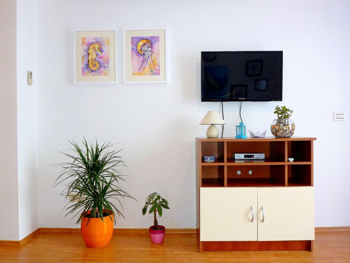 Apartments Rogulj Τρογκίρ Εξωτερικό φωτογραφία