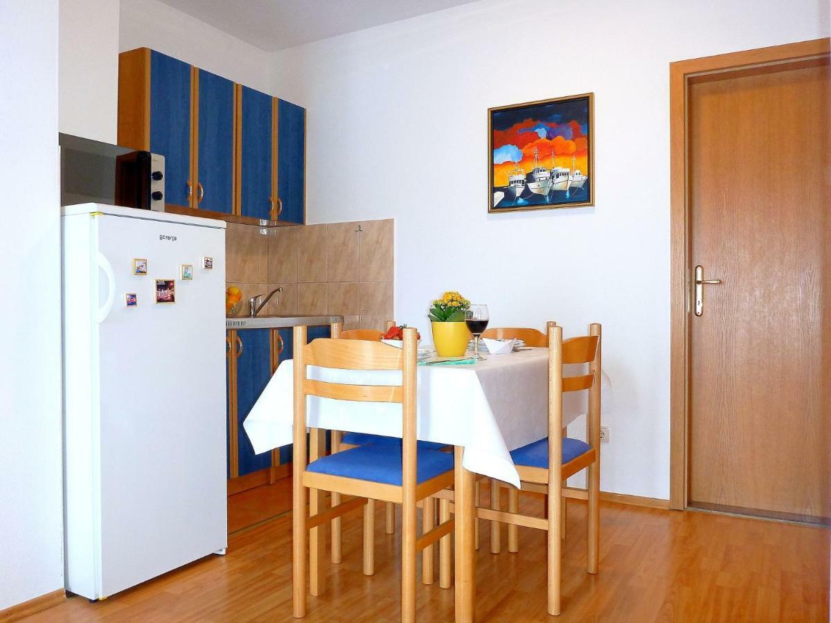 Apartments Rogulj Τρογκίρ Εξωτερικό φωτογραφία
