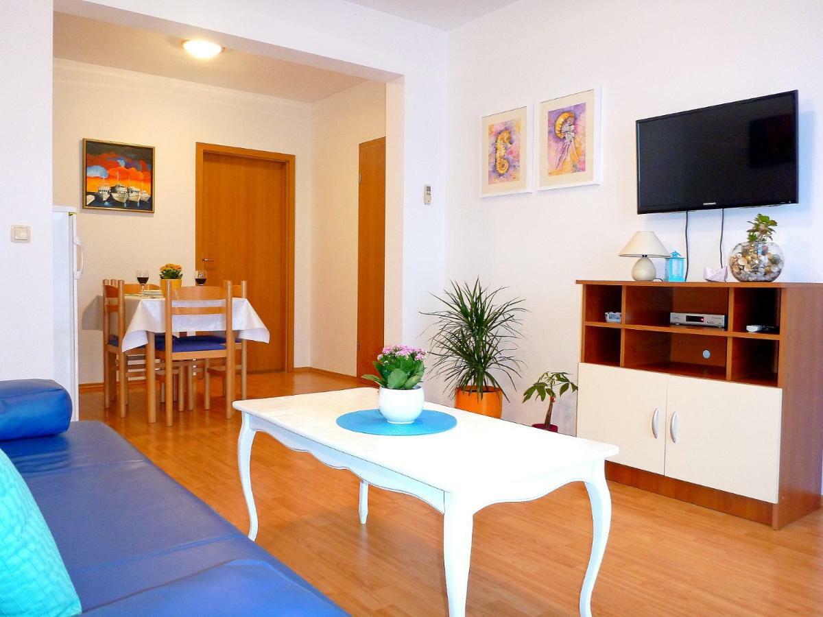 Apartments Rogulj Τρογκίρ Εξωτερικό φωτογραφία