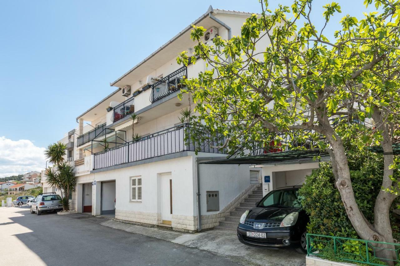 Apartments Rogulj Τρογκίρ Εξωτερικό φωτογραφία