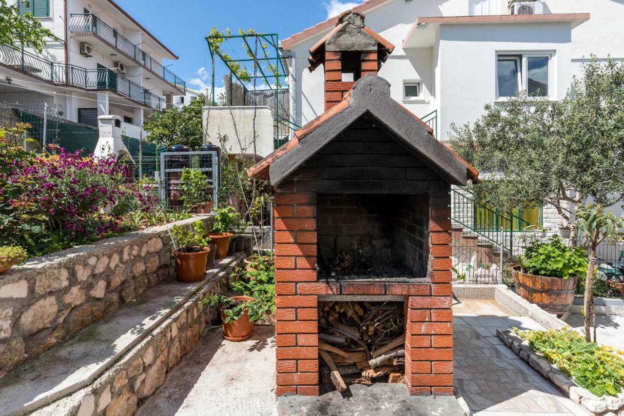 Apartments Rogulj Τρογκίρ Εξωτερικό φωτογραφία