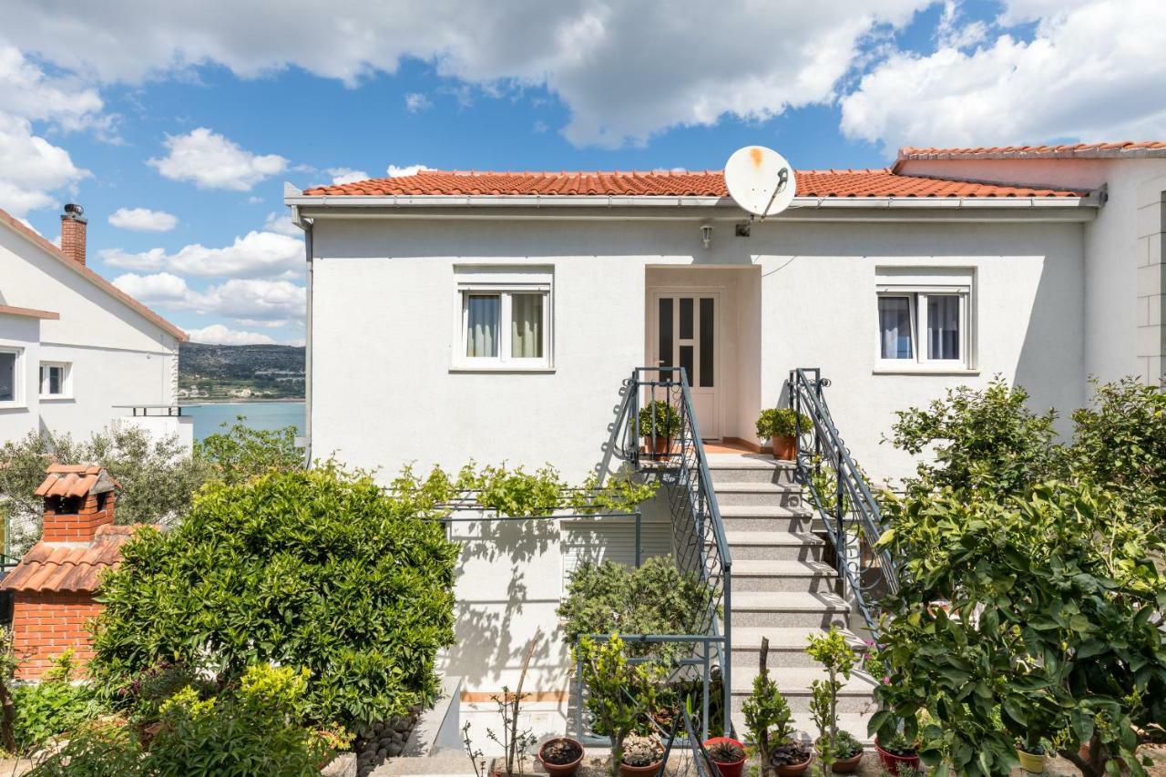 Apartments Rogulj Τρογκίρ Εξωτερικό φωτογραφία