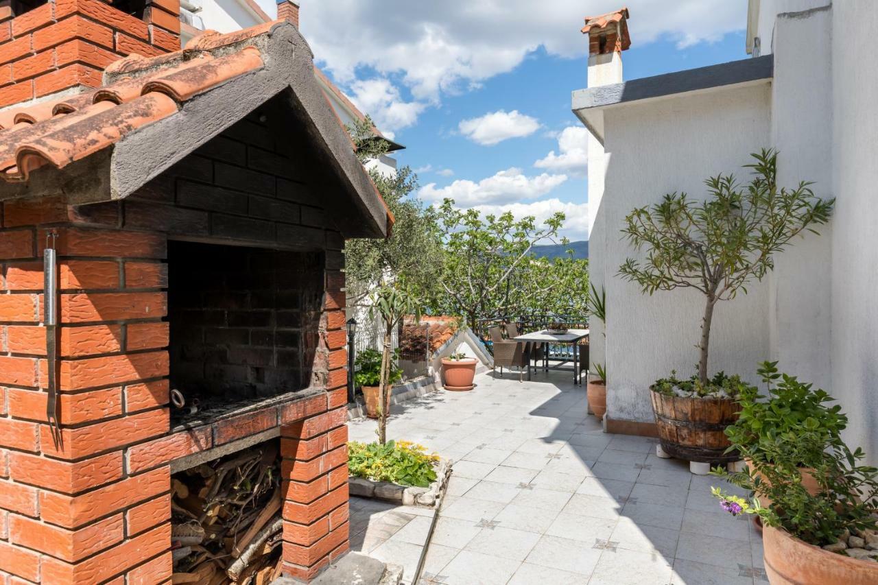 Apartments Rogulj Τρογκίρ Εξωτερικό φωτογραφία